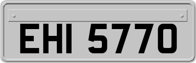 EHI5770
