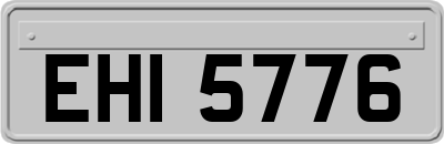 EHI5776