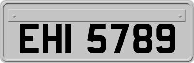 EHI5789