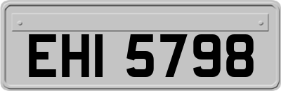 EHI5798
