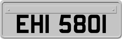 EHI5801