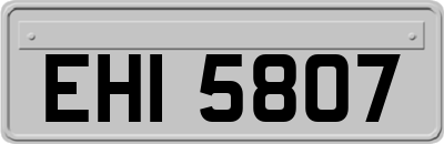 EHI5807