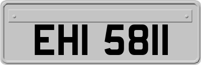EHI5811