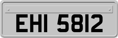 EHI5812