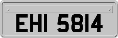 EHI5814