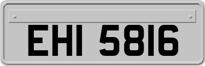 EHI5816