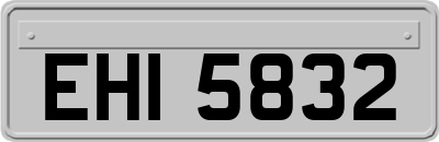 EHI5832