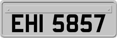 EHI5857