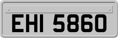 EHI5860