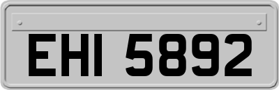 EHI5892