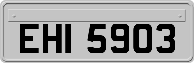 EHI5903