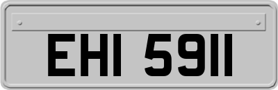 EHI5911