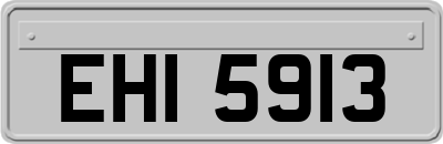 EHI5913