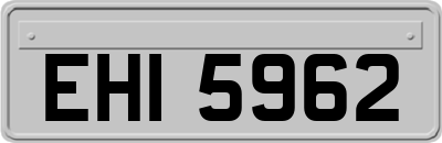 EHI5962