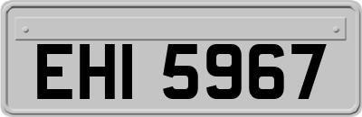 EHI5967