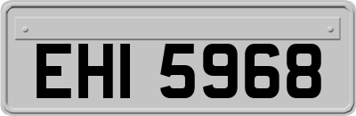 EHI5968