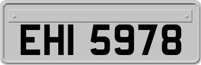 EHI5978