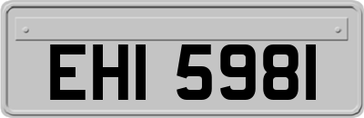 EHI5981