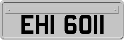 EHI6011