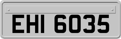 EHI6035