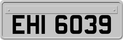 EHI6039