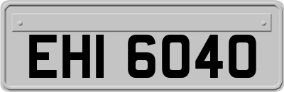 EHI6040
