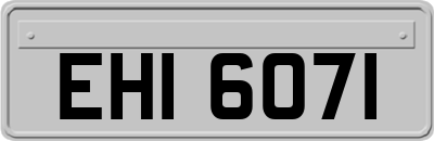 EHI6071