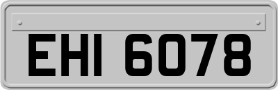 EHI6078