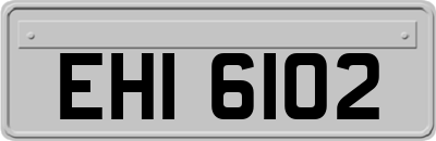 EHI6102