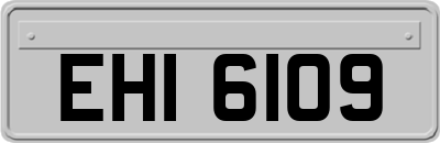 EHI6109