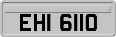 EHI6110