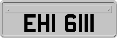 EHI6111