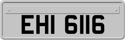 EHI6116