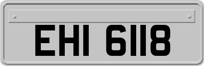 EHI6118