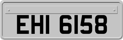 EHI6158