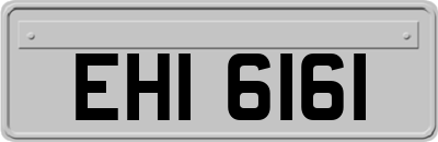 EHI6161