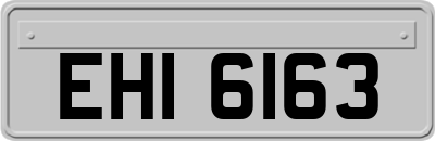 EHI6163