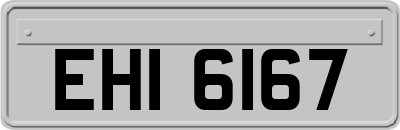 EHI6167