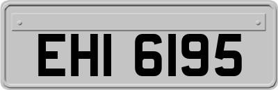 EHI6195