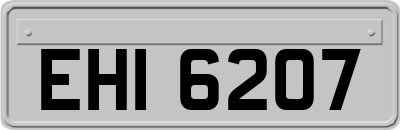 EHI6207
