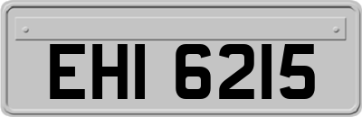 EHI6215