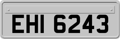 EHI6243