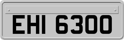 EHI6300