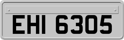 EHI6305