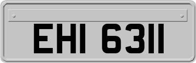 EHI6311