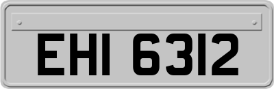EHI6312