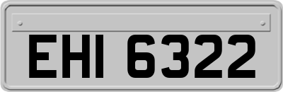 EHI6322