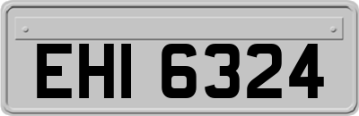 EHI6324