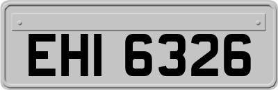 EHI6326