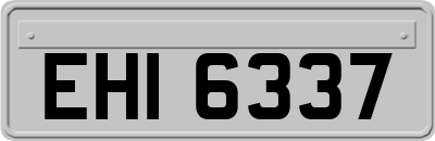 EHI6337